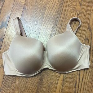 Soma stunning support balconette bra size 40DD